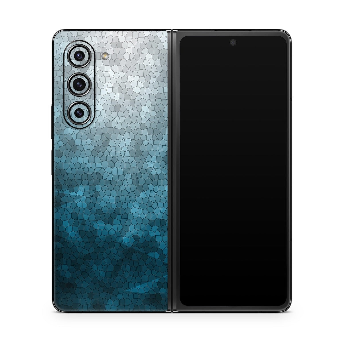 Atmospheric - Samsung Galaxy Z Fold5 Skin