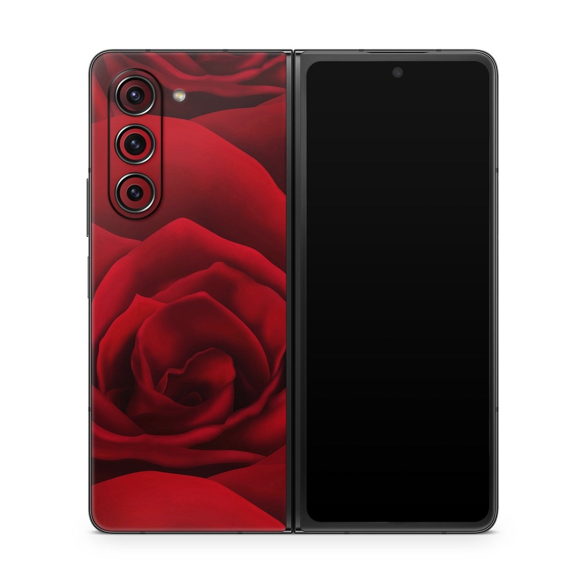 By Any Other Name - Samsung Galaxy Z Fold5 Skin