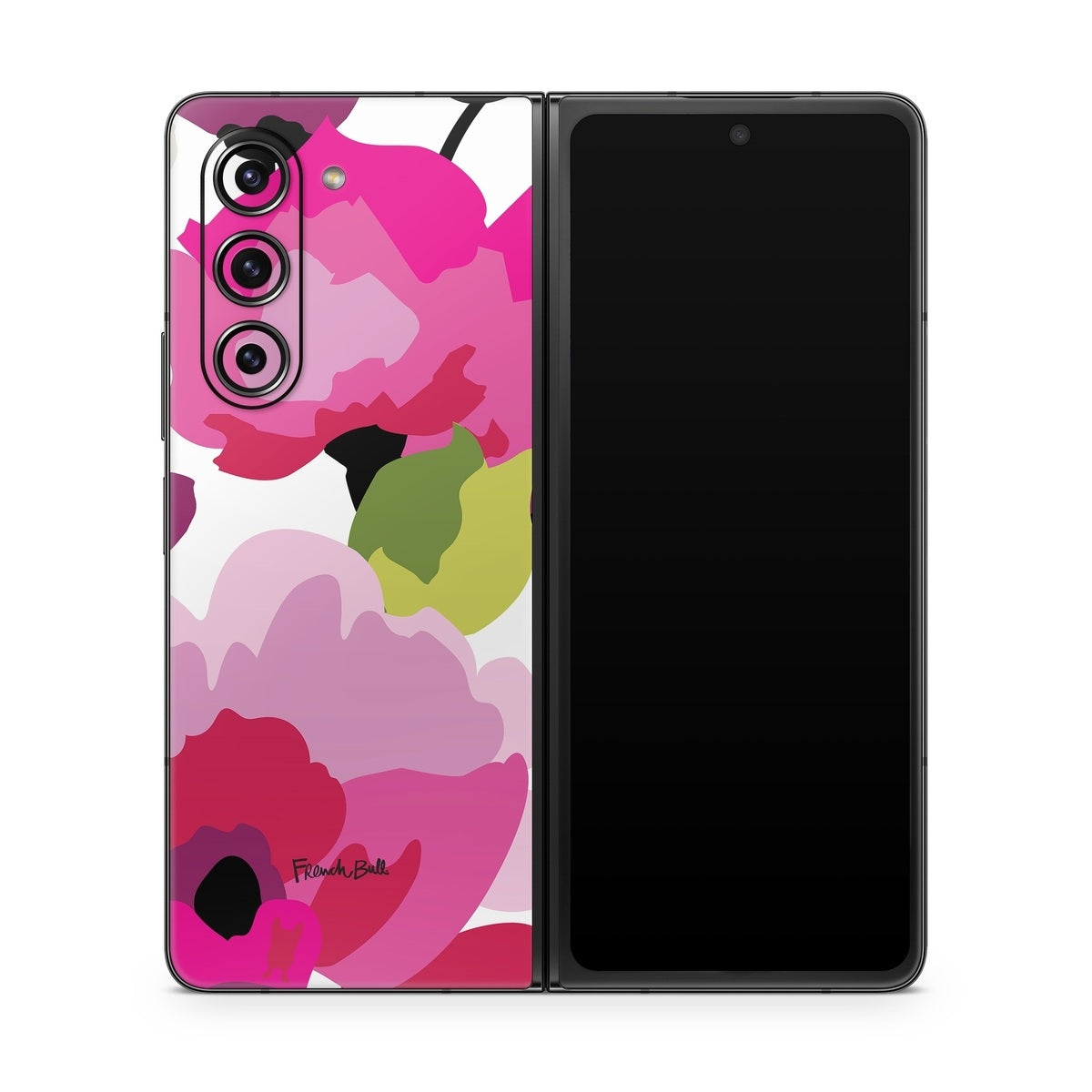 Baroness - Samsung Galaxy Z Fold5 Skin