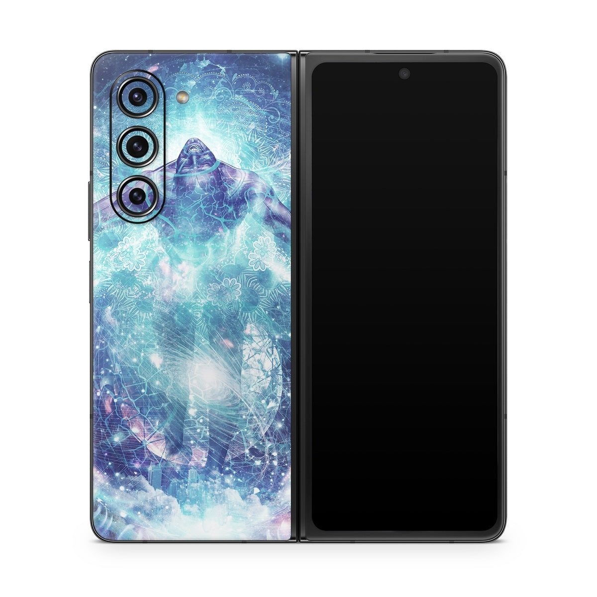 Become Something - Samsung Galaxy Z Fold5 Skin