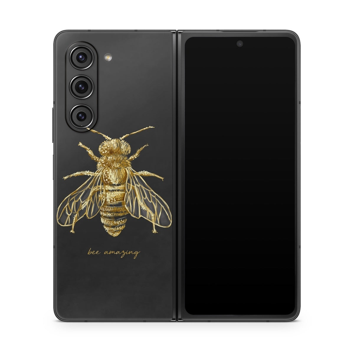 BEEamazing - Samsung Galaxy Z Fold5 Skin