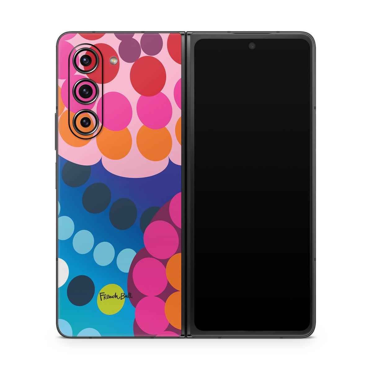 Bindi - Samsung Galaxy Z Fold5 Skin