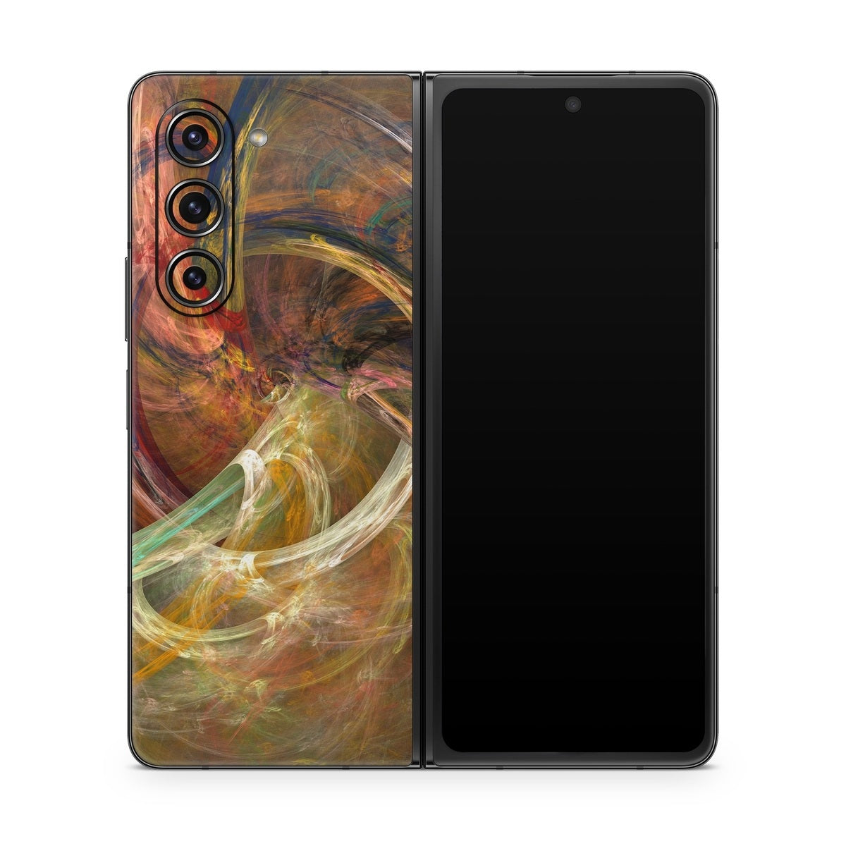 Blagora - Samsung Galaxy Z Fold5 Skin