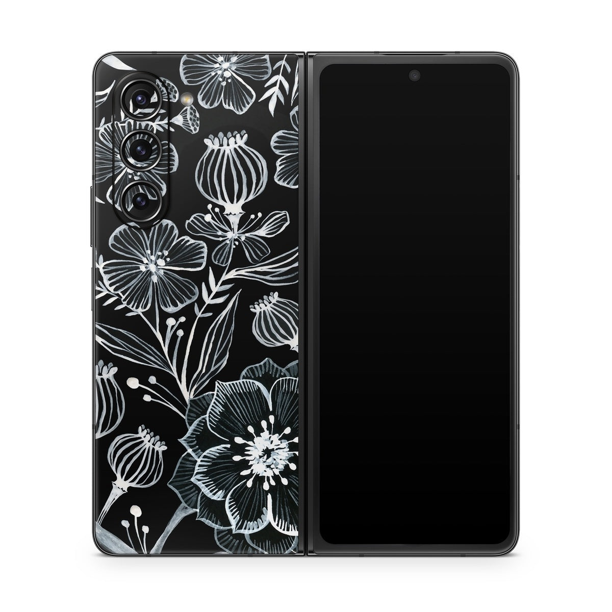 Botanika - Samsung Galaxy Z Fold5 Skin