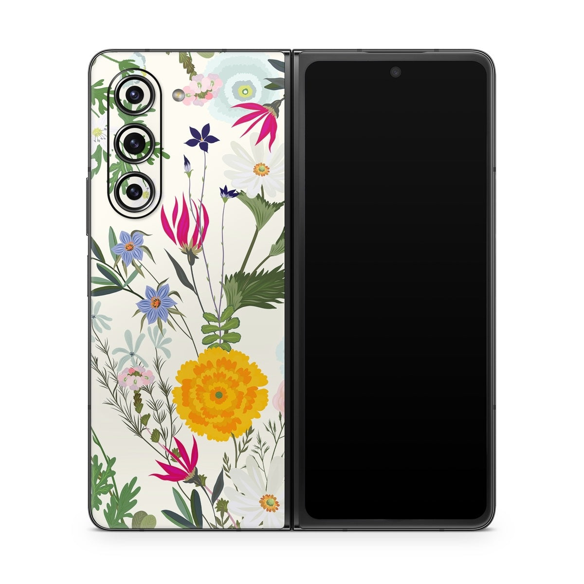 Bretta - Samsung Galaxy Z Fold5 Skin