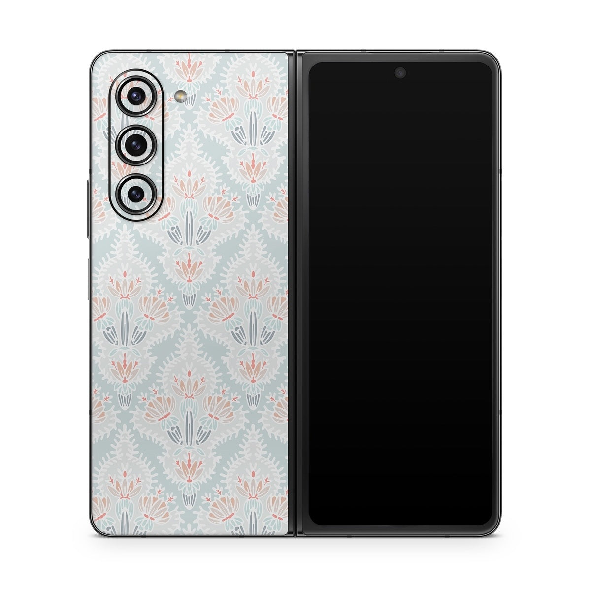 Cacti - Samsung Galaxy Z Fold5 Skin