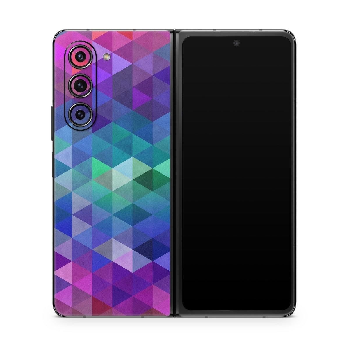 Charmed - Samsung Galaxy Z Fold5 Skin