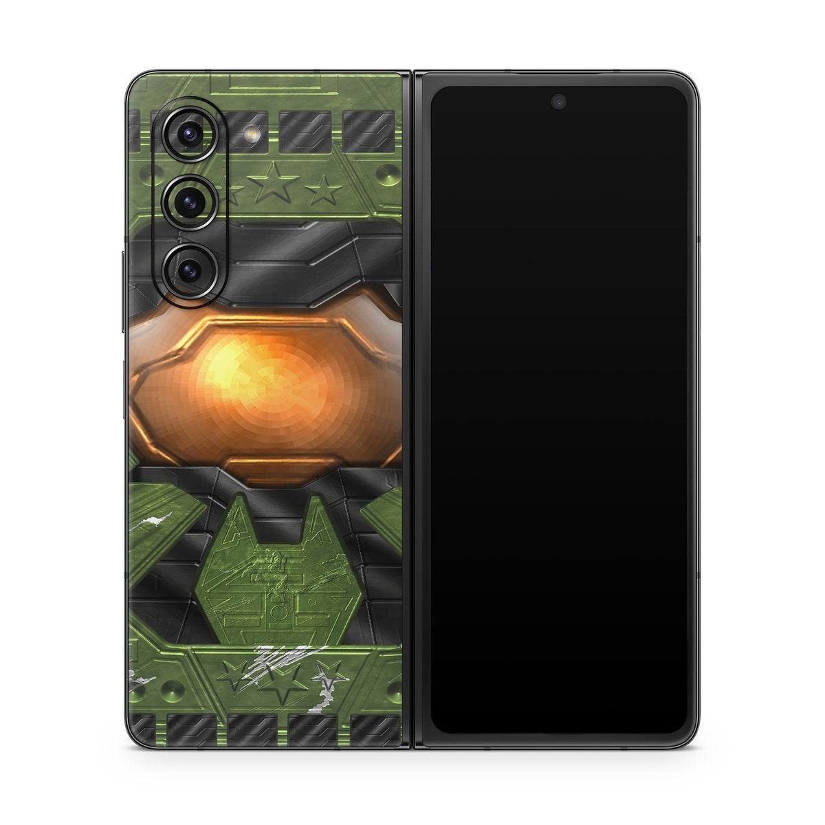 Hail To The Chief - Samsung Galaxy Z Fold5 Skin