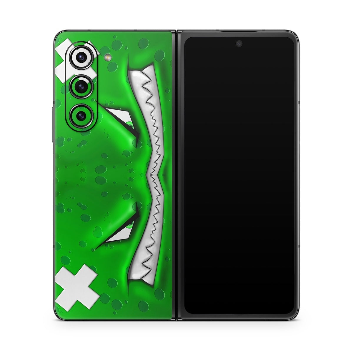 Chunky - Samsung Galaxy Z Fold5 Skin