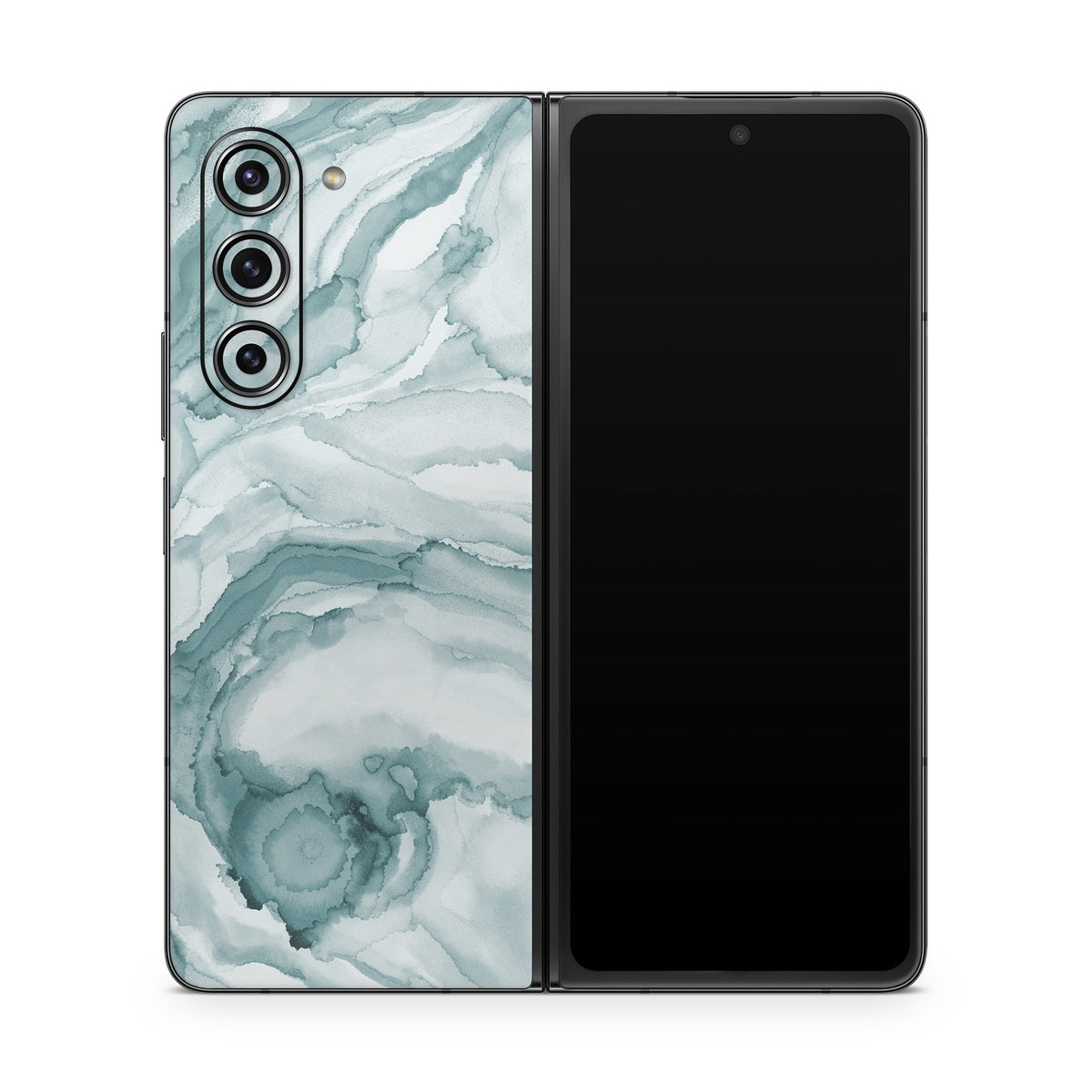 Cloud Dance - Samsung Galaxy Z Fold5 Skin