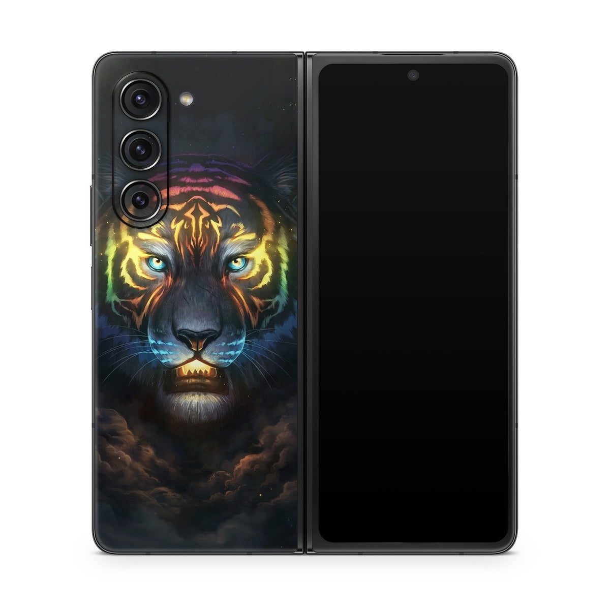 Colorsoul - Samsung Galaxy Z Fold5 Skin