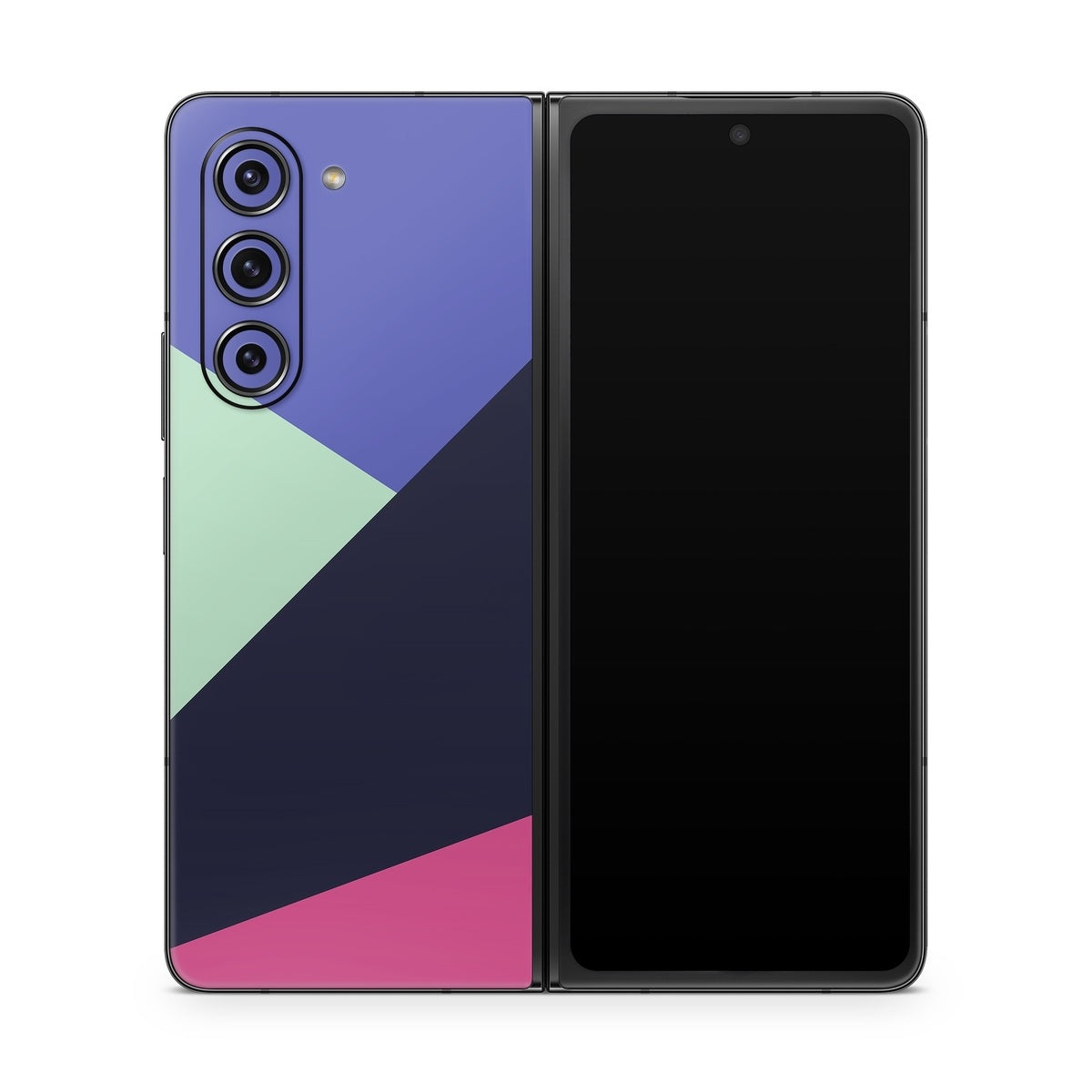 Dana - Samsung Galaxy Z Fold5 Skin