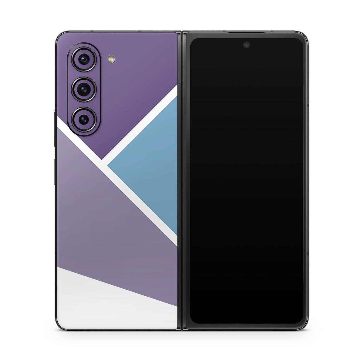 Daydream - Samsung Galaxy Z Fold5 Skin