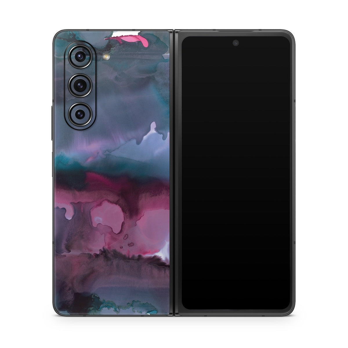 Dazzling - Samsung Galaxy Z Fold5 Skin