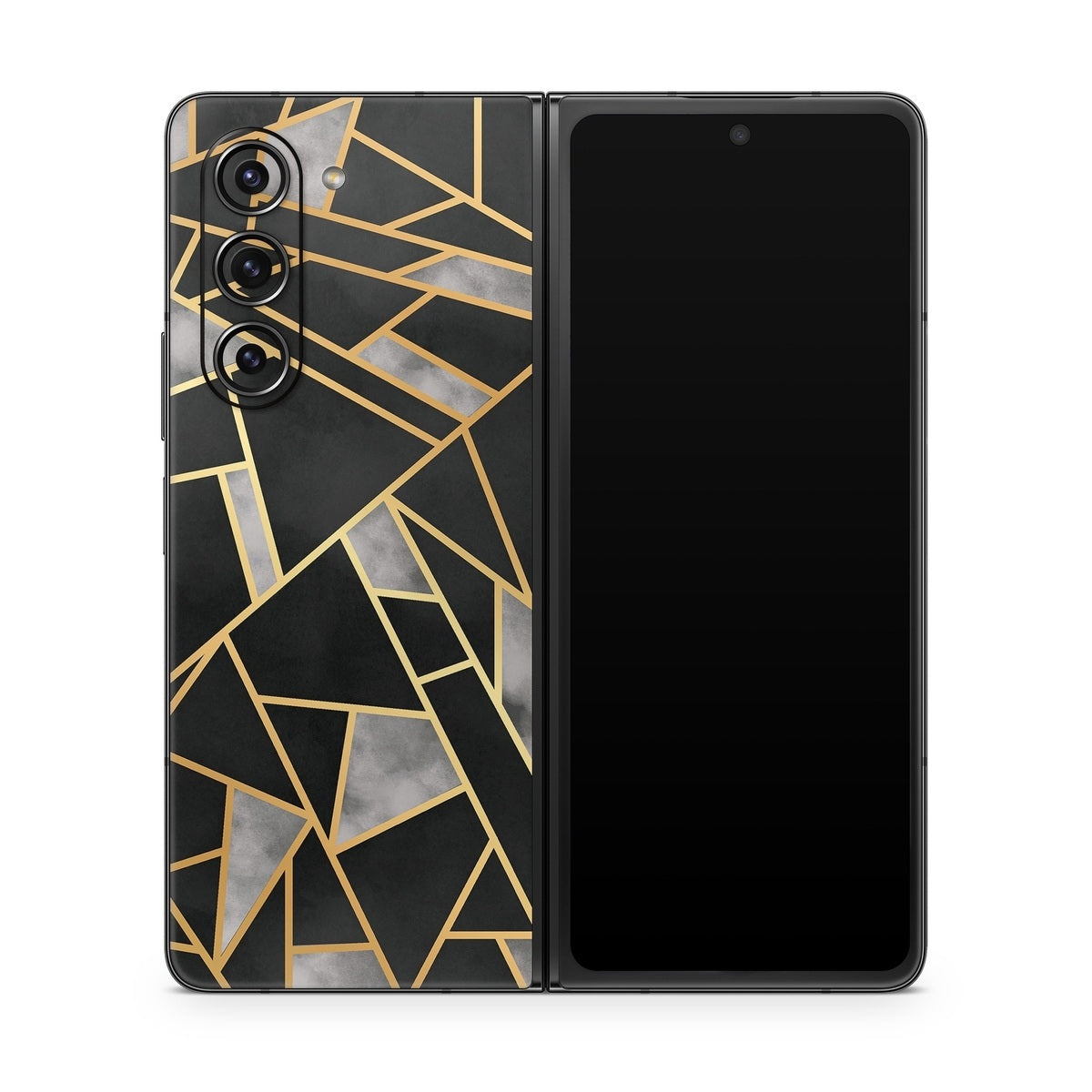 Deco - Samsung Galaxy Z Fold5 Skin