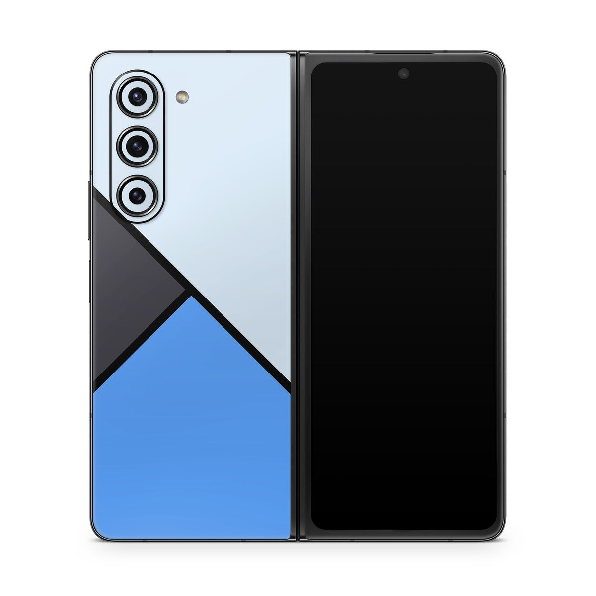 Deep - Samsung Galaxy Z Fold5 Skin