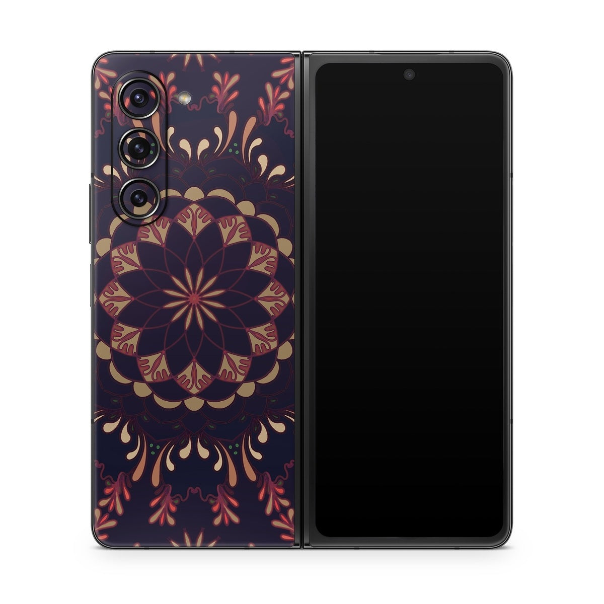 Delicatus - Samsung Galaxy Z Fold5 Skin