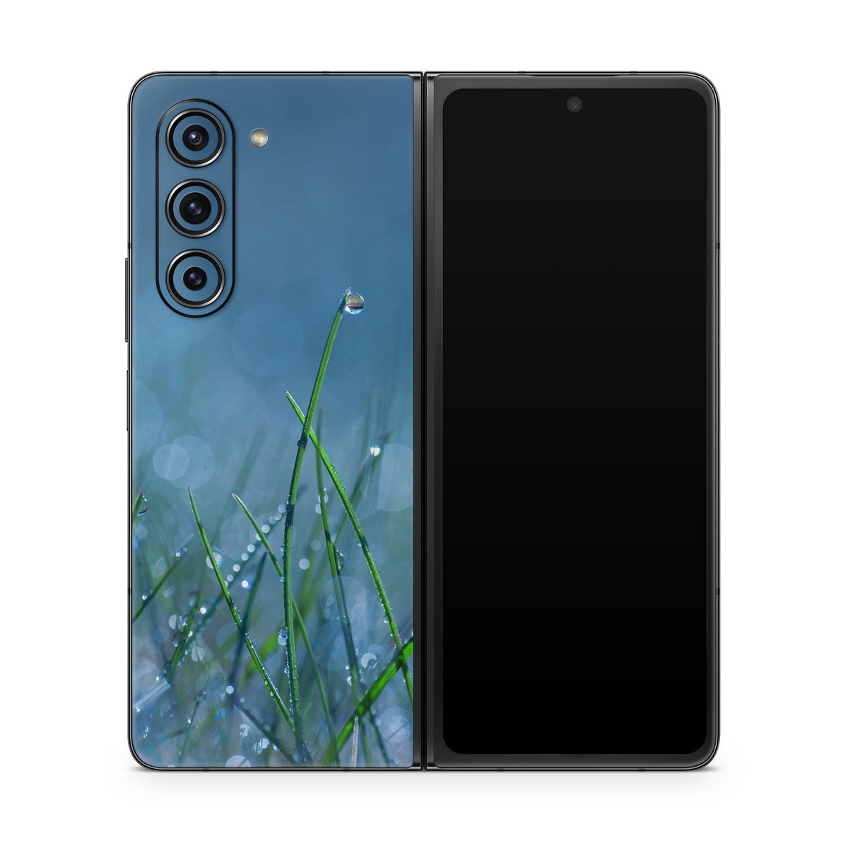 Dew - Samsung Galaxy Z Fold5 Skin