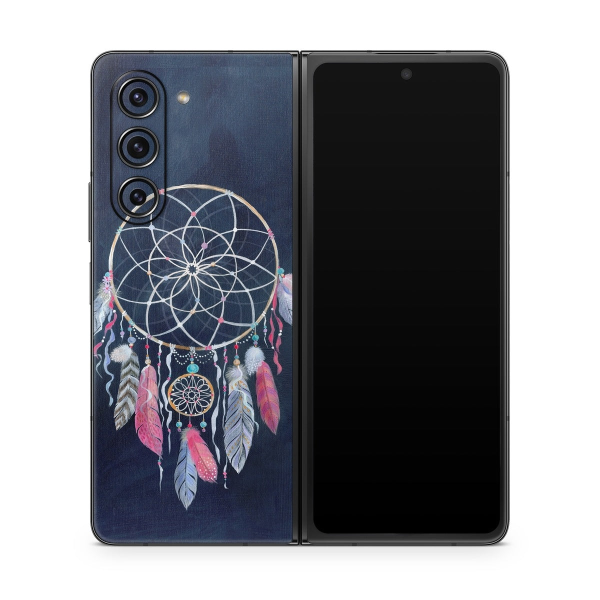 Dreamcatcher - Samsung Galaxy Z Fold5 Skin