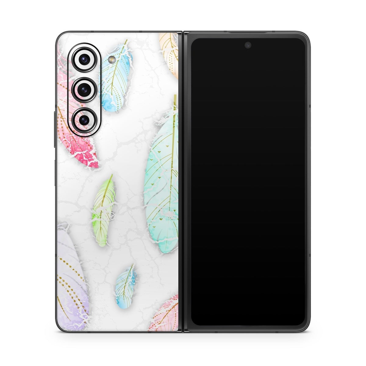 Drifter - Samsung Galaxy Z Fold5 Skin