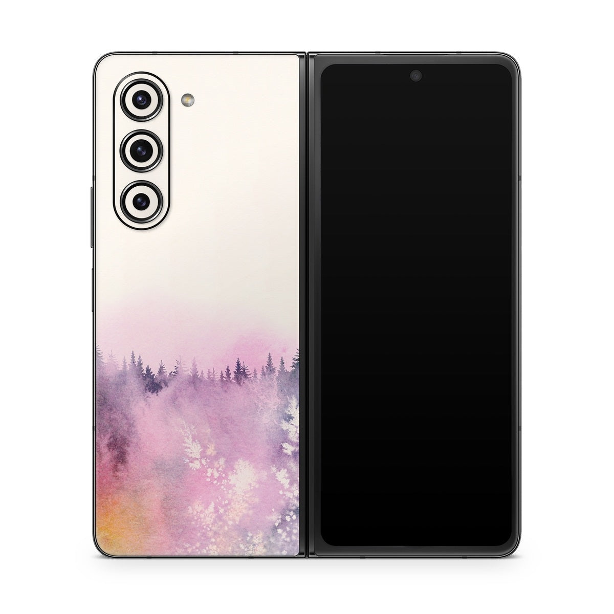 Dreaming of You - Samsung Galaxy Z Fold5 Skin