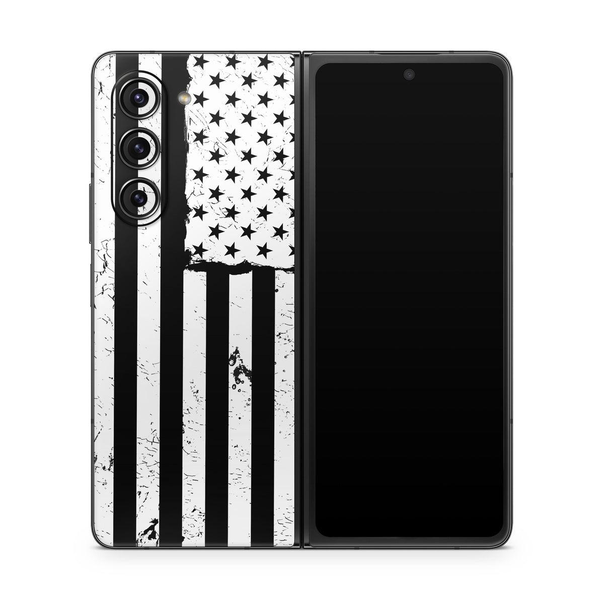 Enduring - Samsung Galaxy Z Fold5 Skin