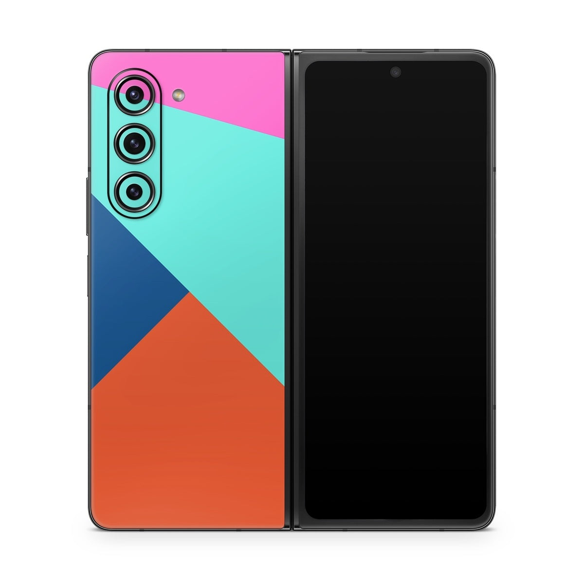 Everyday - Samsung Galaxy Z Fold5 Skin