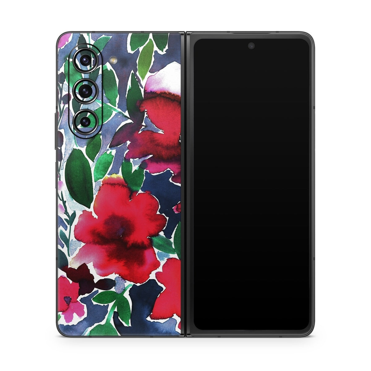 Evie - Samsung Galaxy Z Fold5 Skin