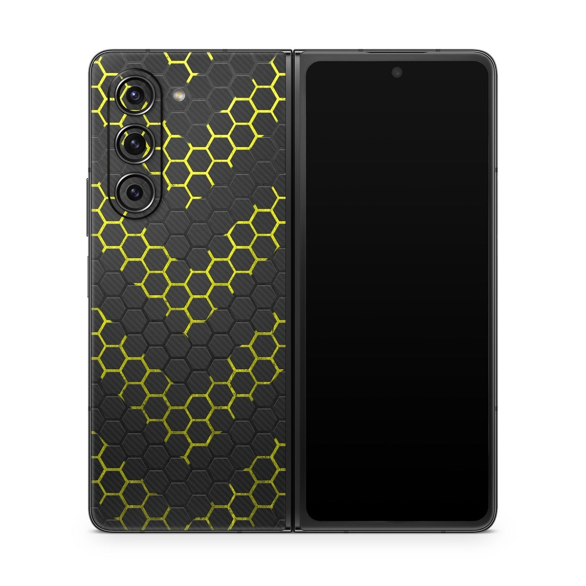 EXO Wasp - Samsung Galaxy Z Fold5 Skin