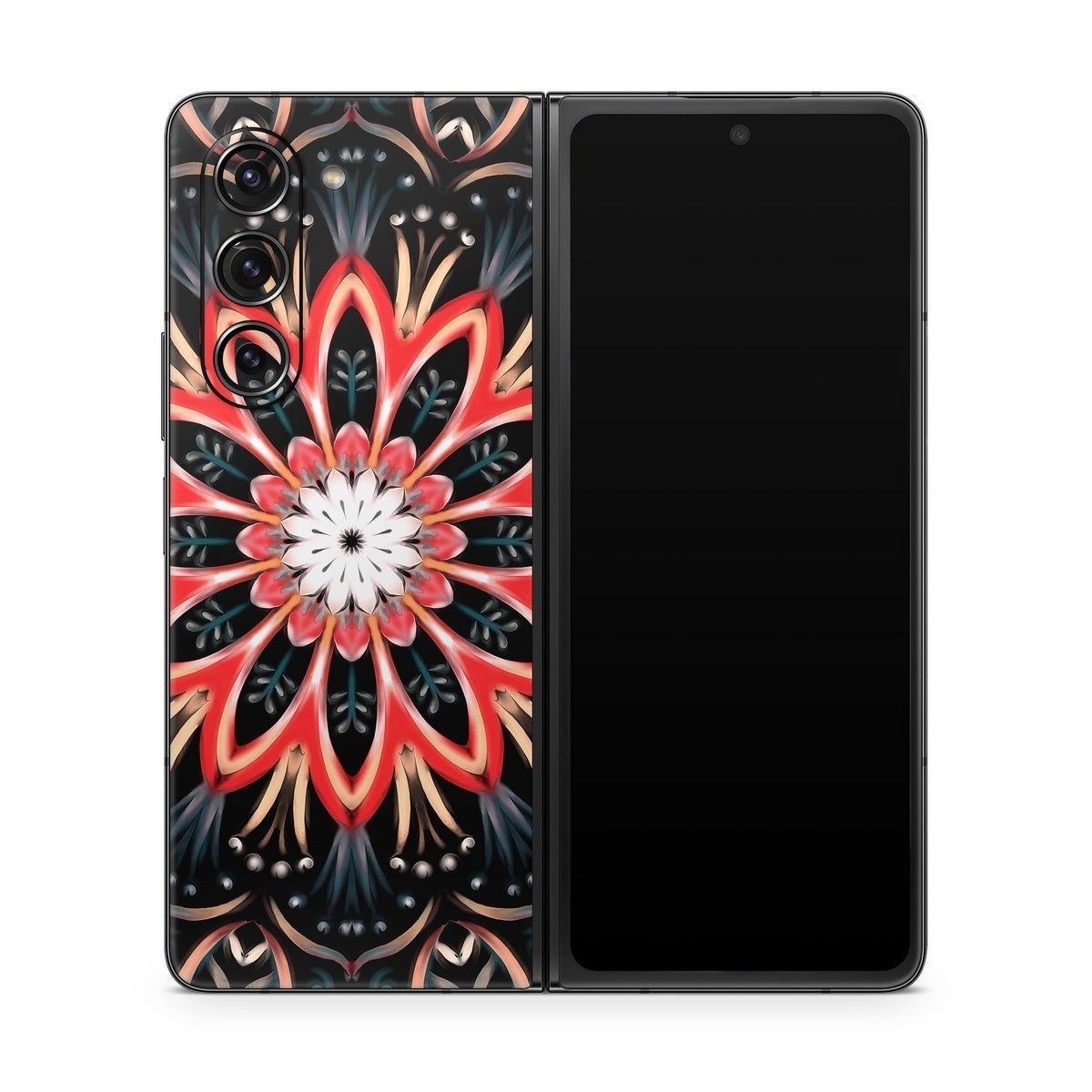 Formosus - Samsung Galaxy Z Fold5 Skin