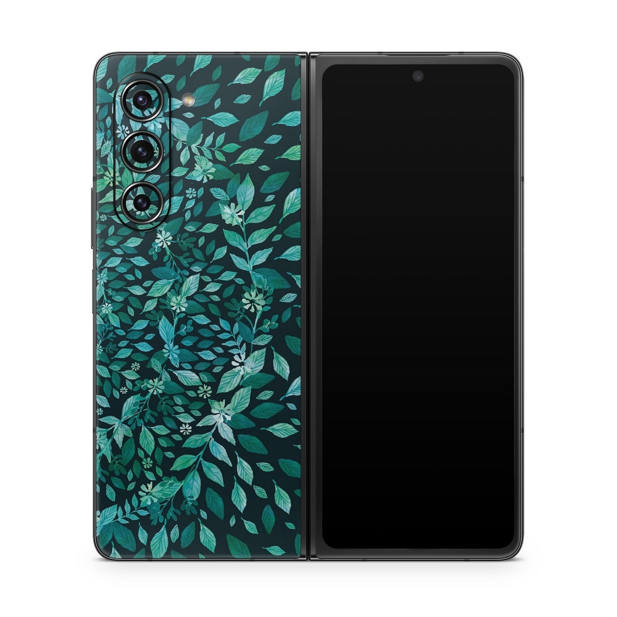 Growth - Samsung Galaxy Z Fold5 Skin