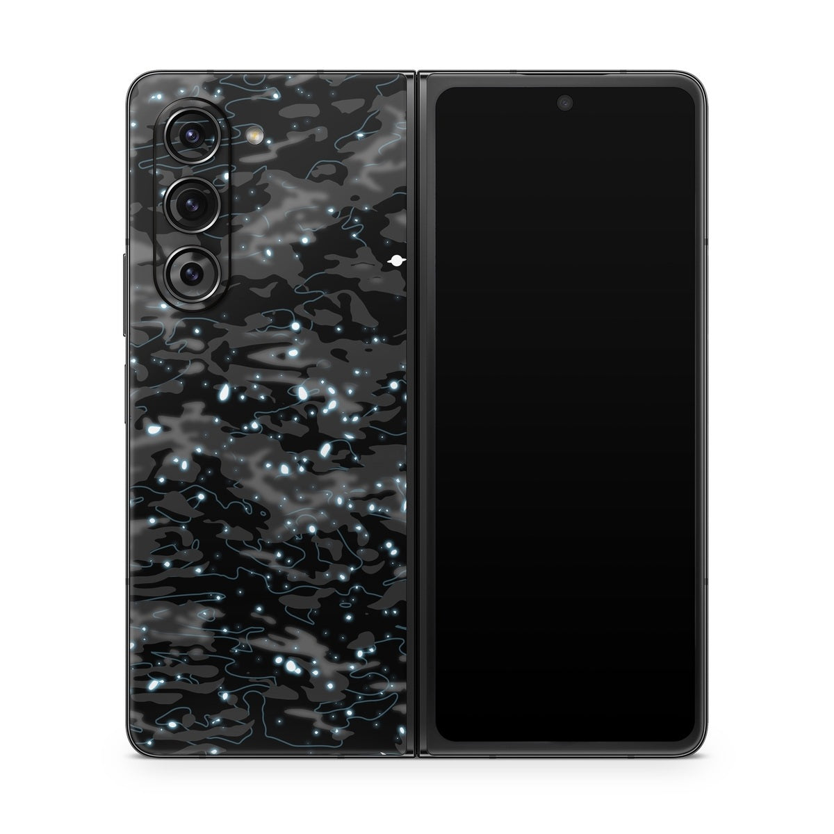 Gimme Space - Samsung Galaxy Z Fold5 Skin