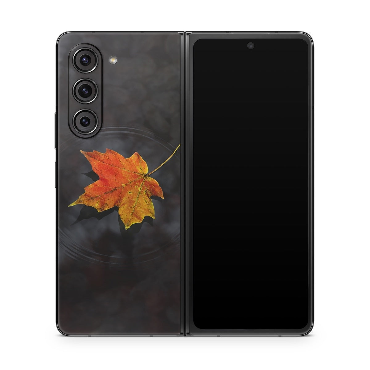 Haiku - Samsung Galaxy Z Fold5 Skin