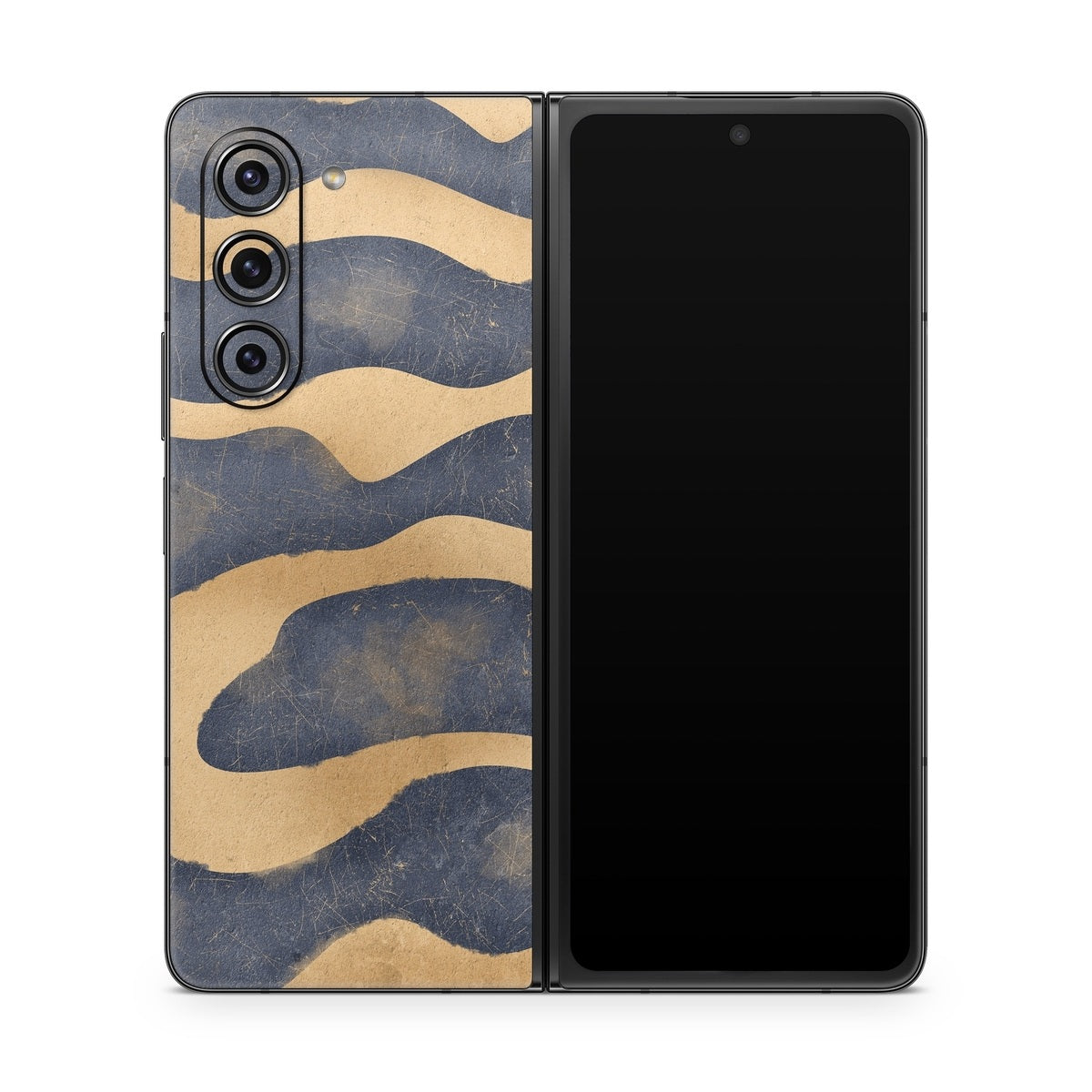 Heroic - Samsung Galaxy Z Fold5 Skin