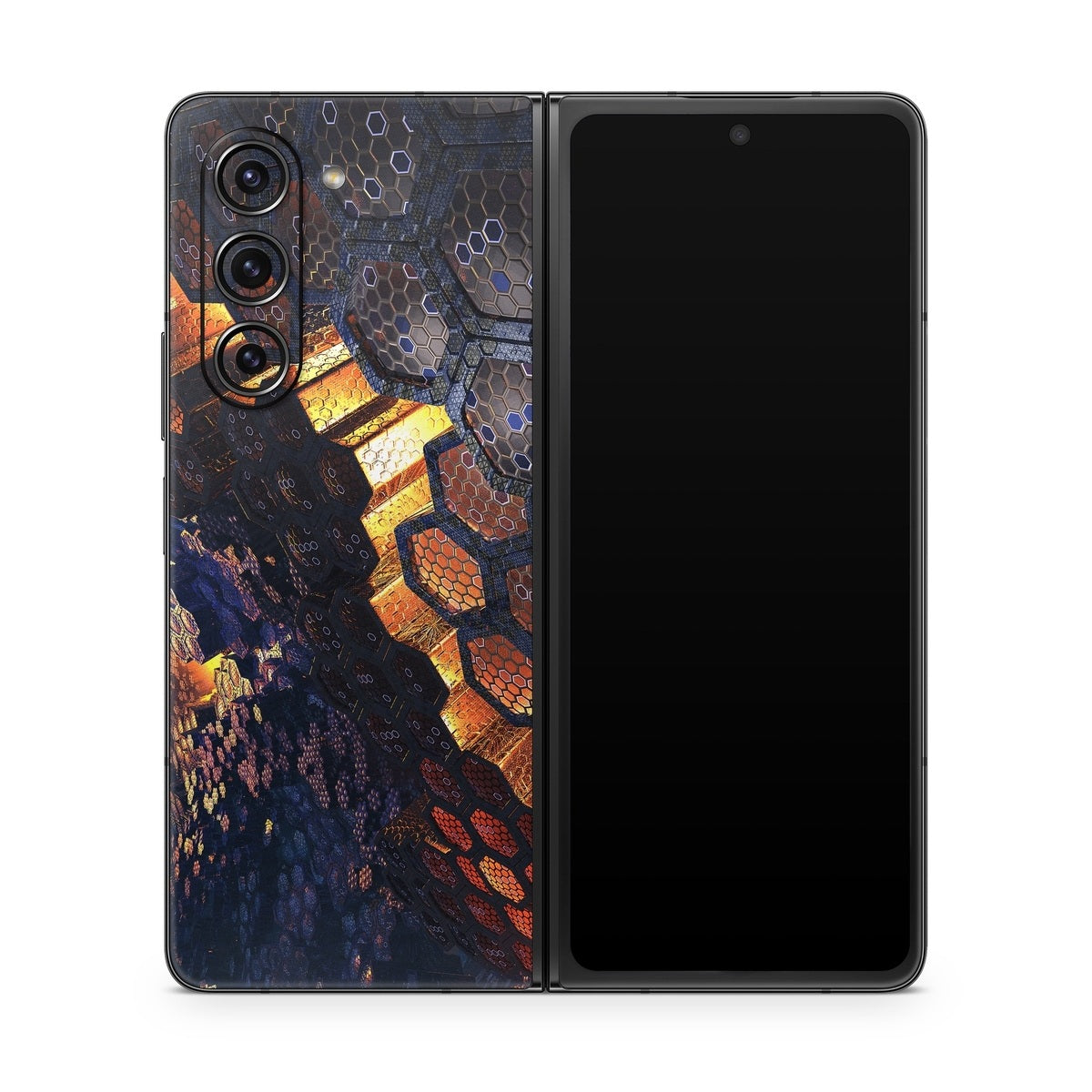 Hivemind - Samsung Galaxy Z Fold5 Skin