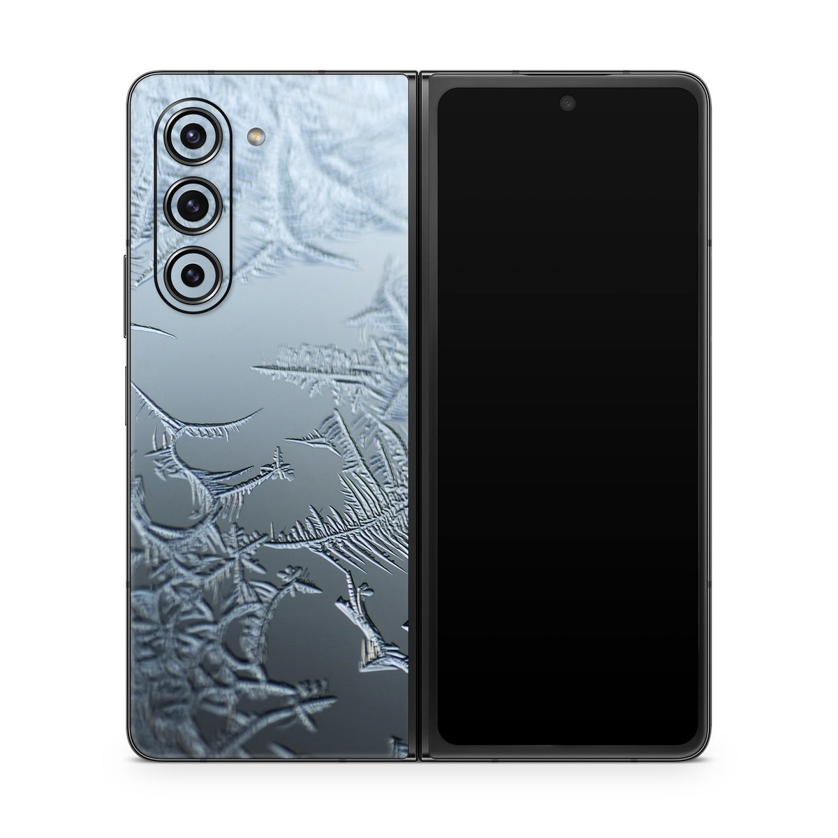 Icy - Samsung Galaxy Z Fold5 Skin