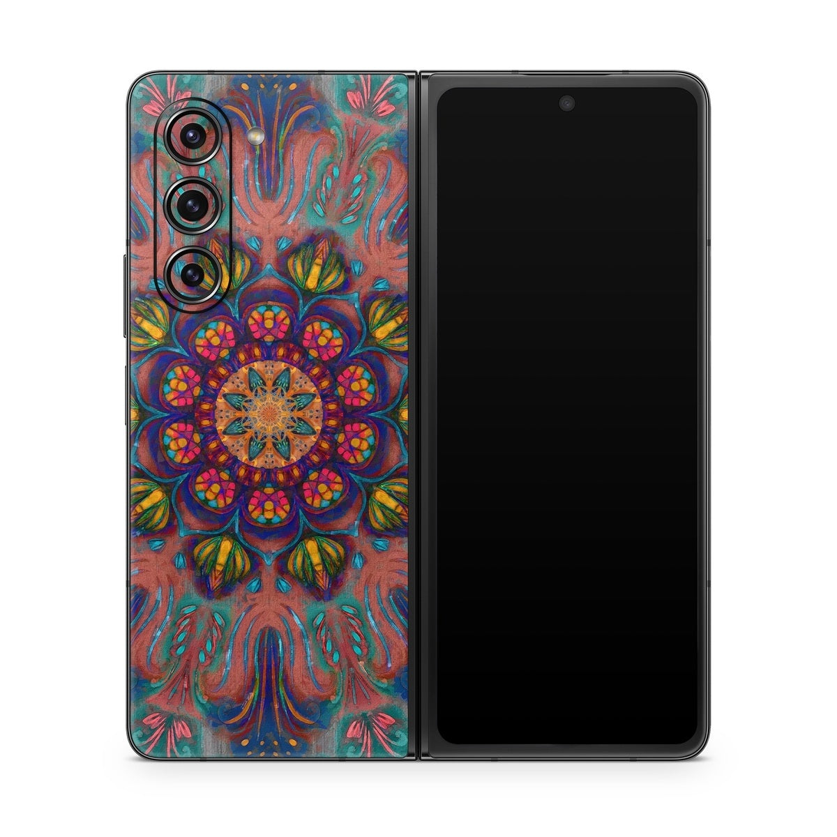 Imperatrix - Samsung Galaxy Z Fold5 Skin