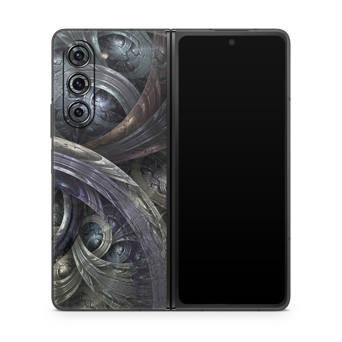 Infinity - Samsung Galaxy Z Fold5 Skin