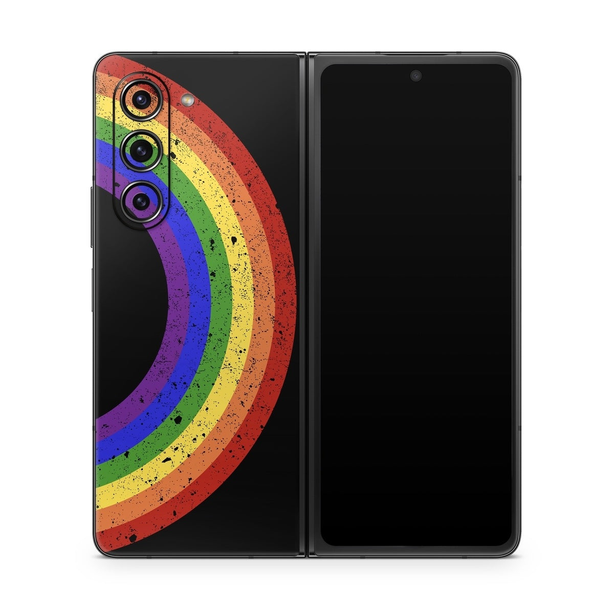 In Harmony - Samsung Galaxy Z Fold5 Skin