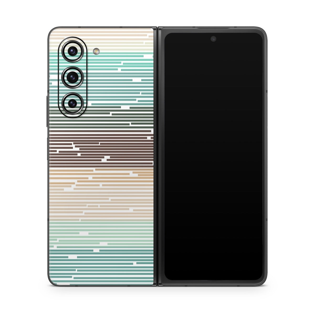 Jetty - Samsung Galaxy Z Fold5 Skin