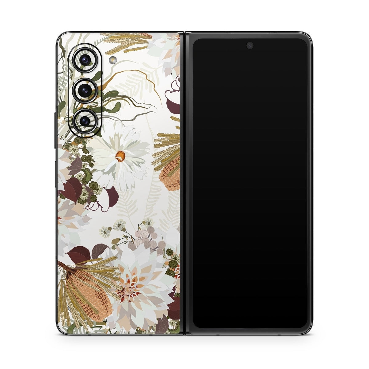 Juliette Charm - Samsung Galaxy Z Fold5 Skin