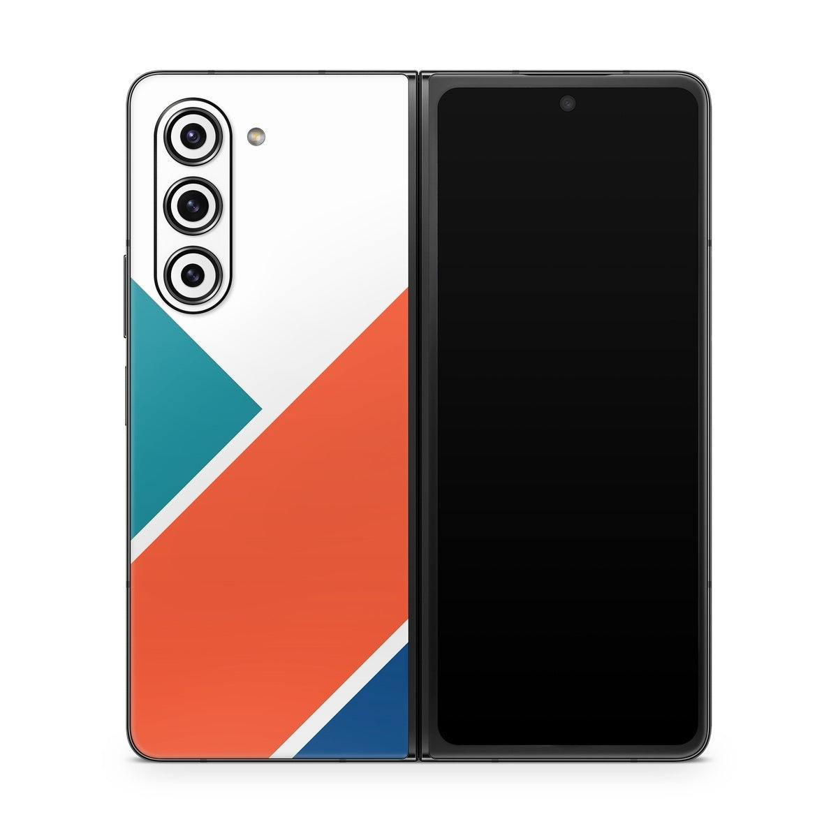 Kathy - Samsung Galaxy Z Fold5 Skin