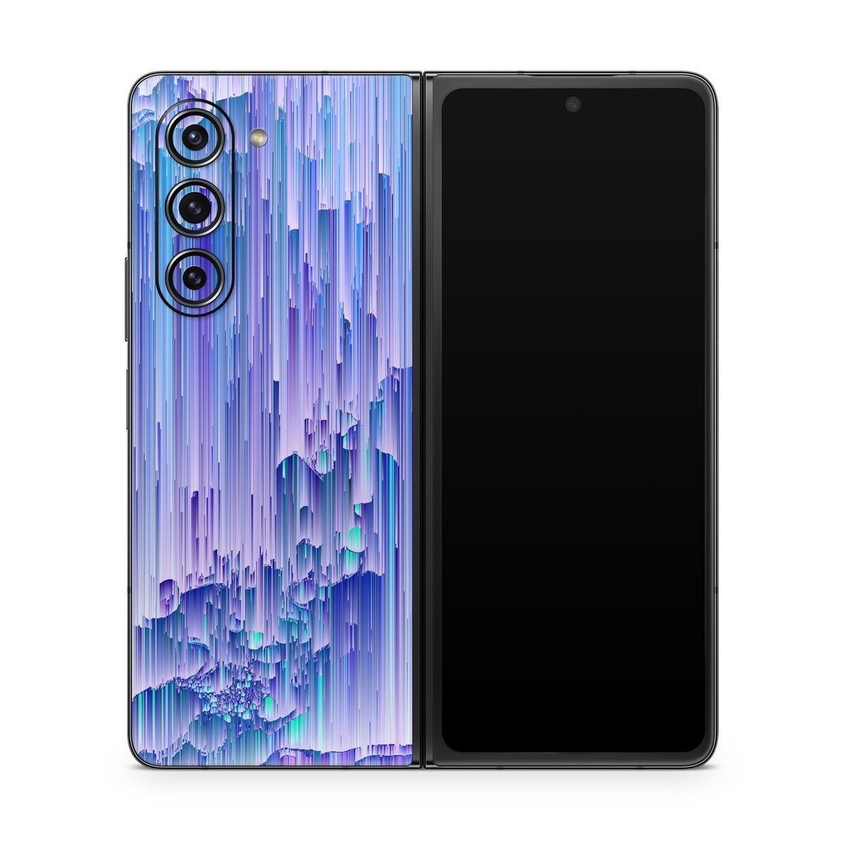 Lunar Mist - Samsung Galaxy Z Fold5 Skin