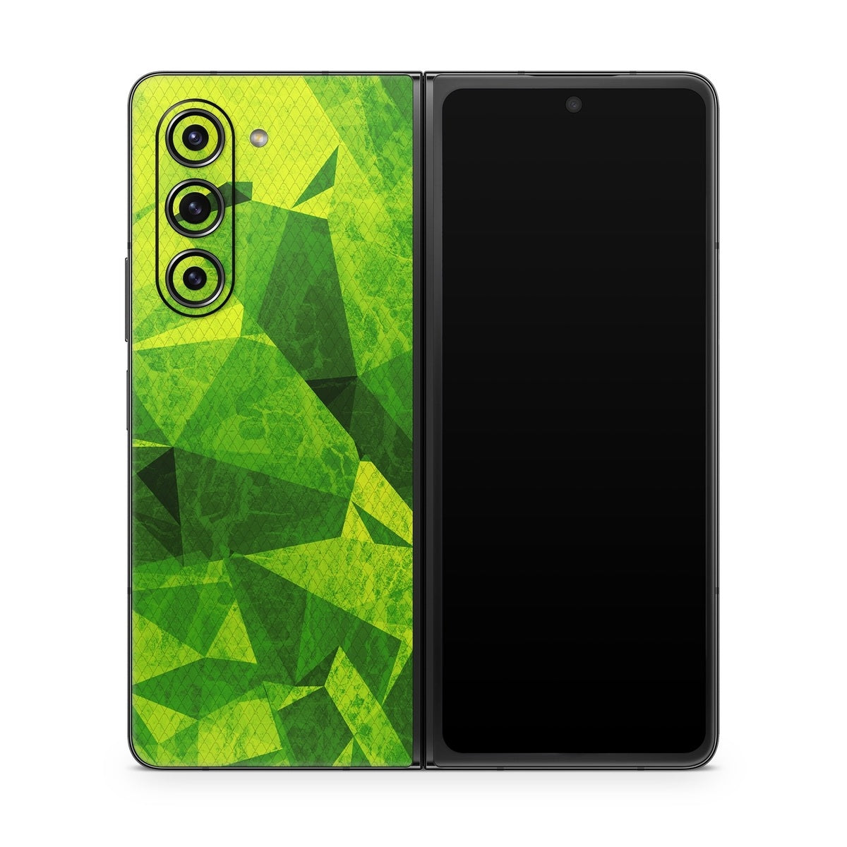 Mamba - Samsung Galaxy Z Fold5 Skin