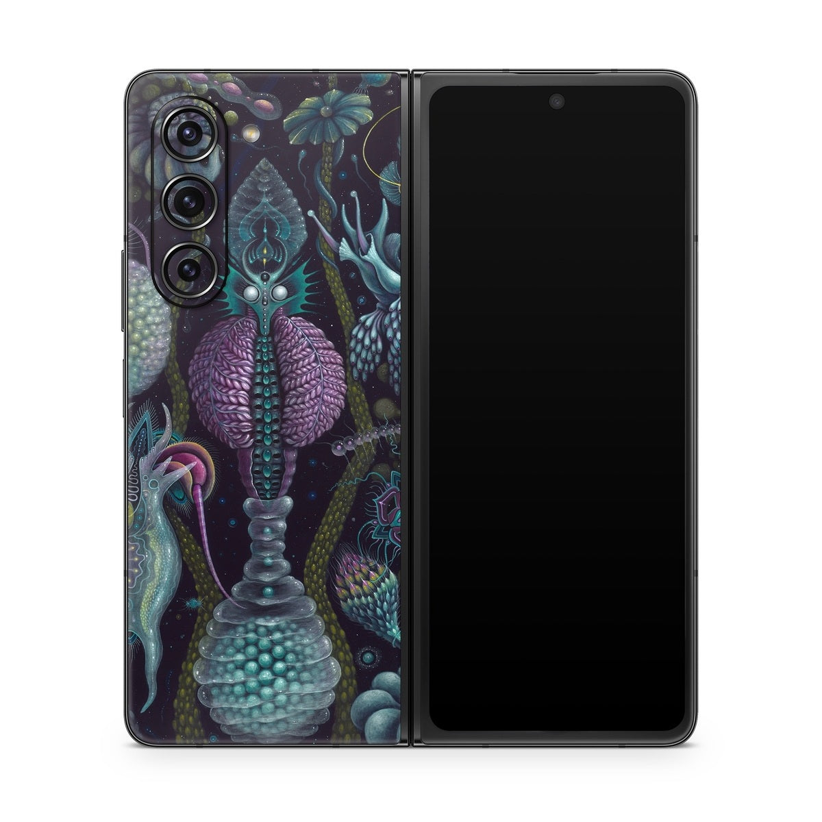 Microverse - Samsung Galaxy Z Fold5 Skin