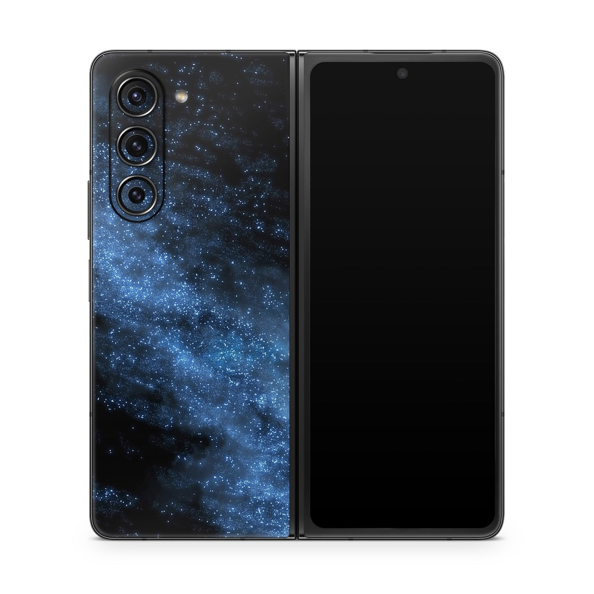 Milky Way - Samsung Galaxy Z Fold5 Skin