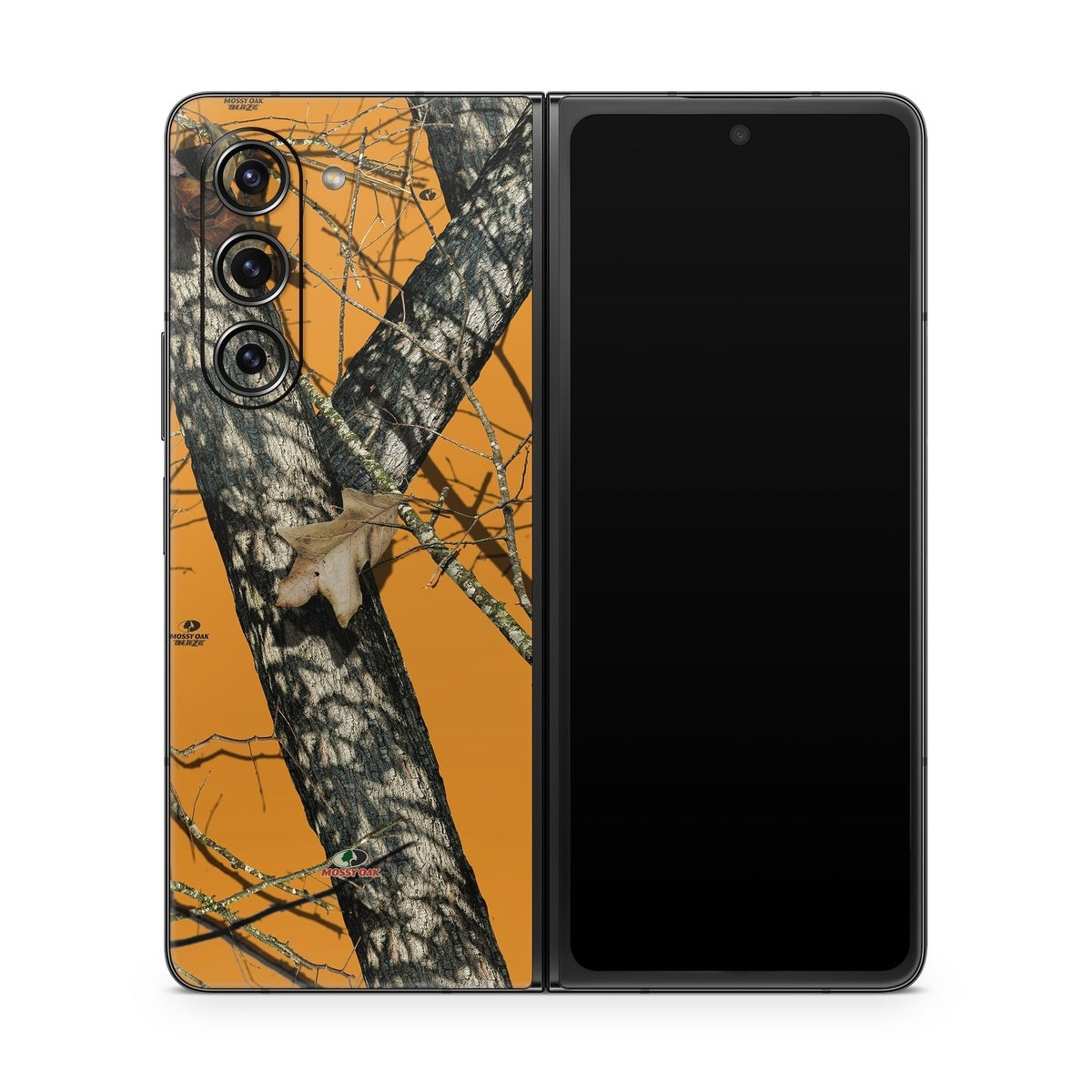 Blaze - Samsung Galaxy Z Fold5 Skin