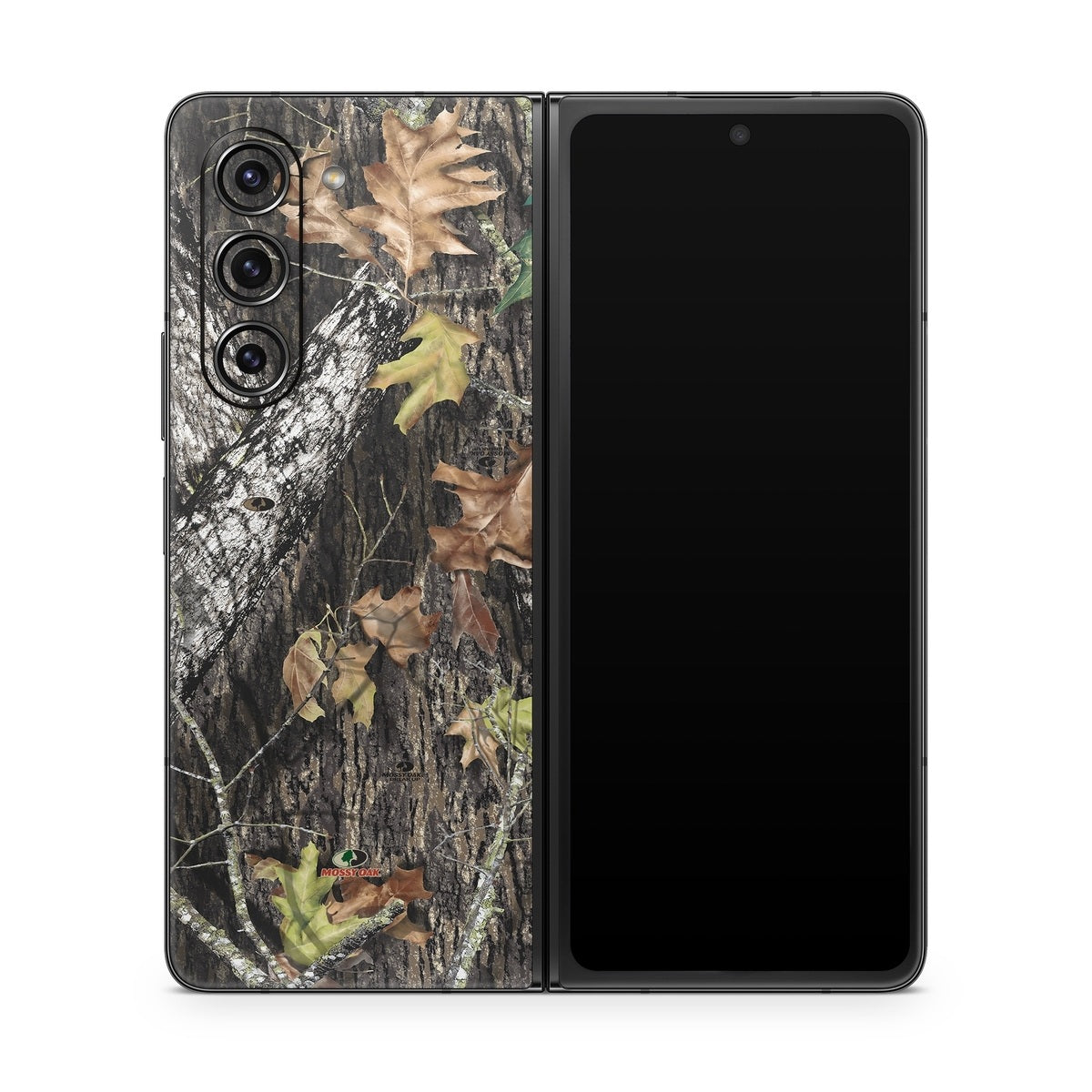 Break-Up - Samsung Galaxy Z Fold5 Skin