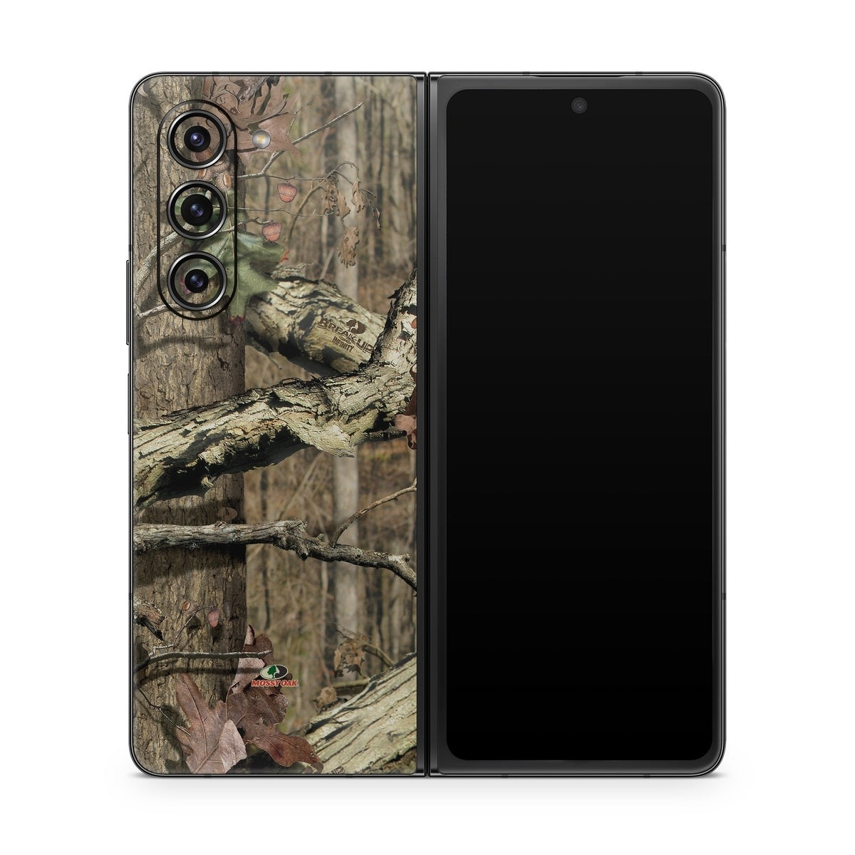 Break-Up Infinity - Samsung Galaxy Z Fold5 Skin