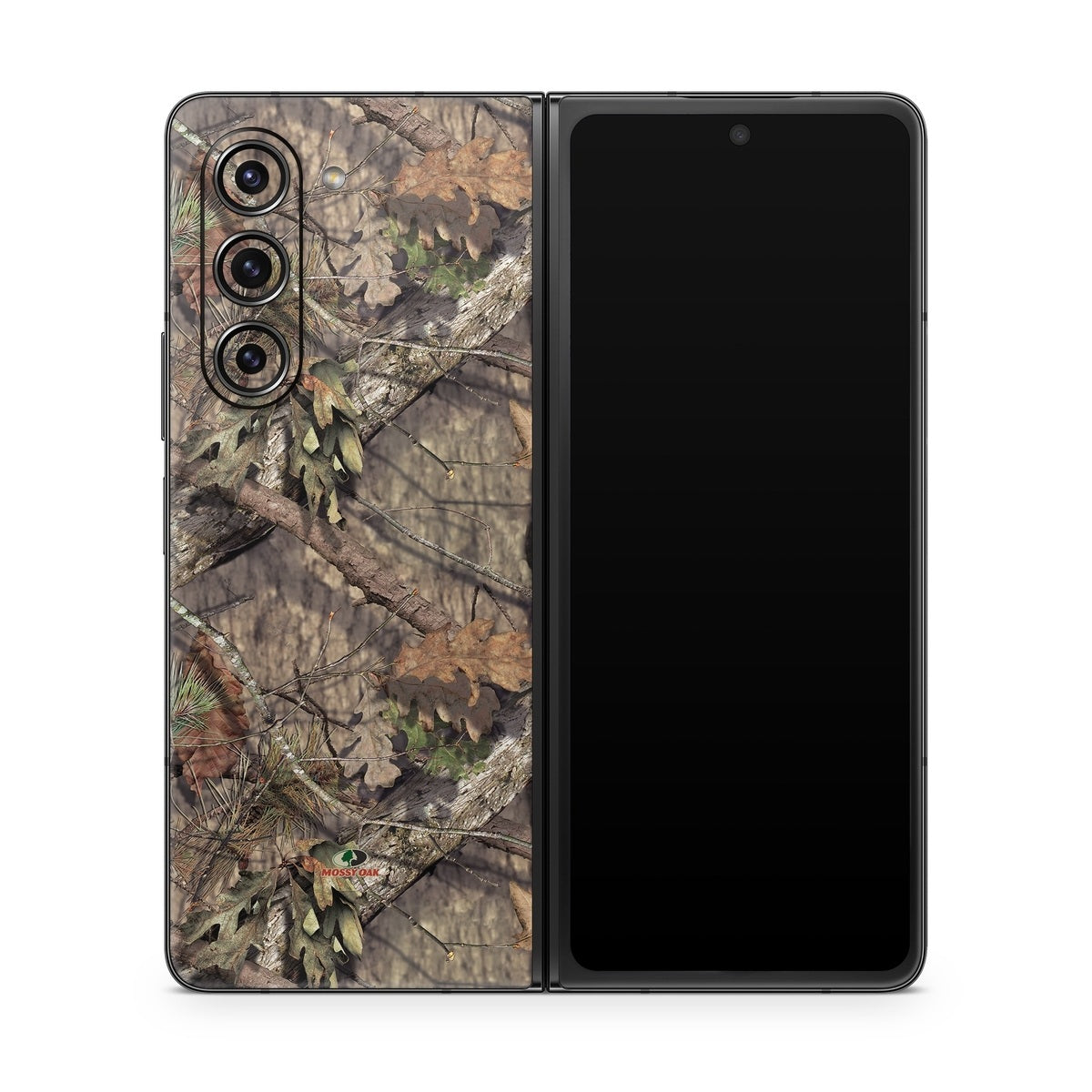 Break-Up Country - Samsung Galaxy Z Fold5 Skin